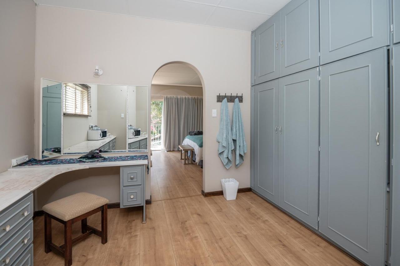 Opstal Gastehuis Potchefstroom Εξωτερικό φωτογραφία