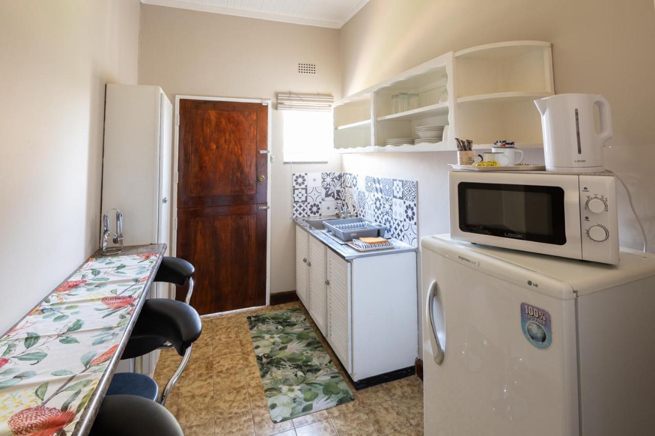 Opstal Gastehuis Potchefstroom Εξωτερικό φωτογραφία