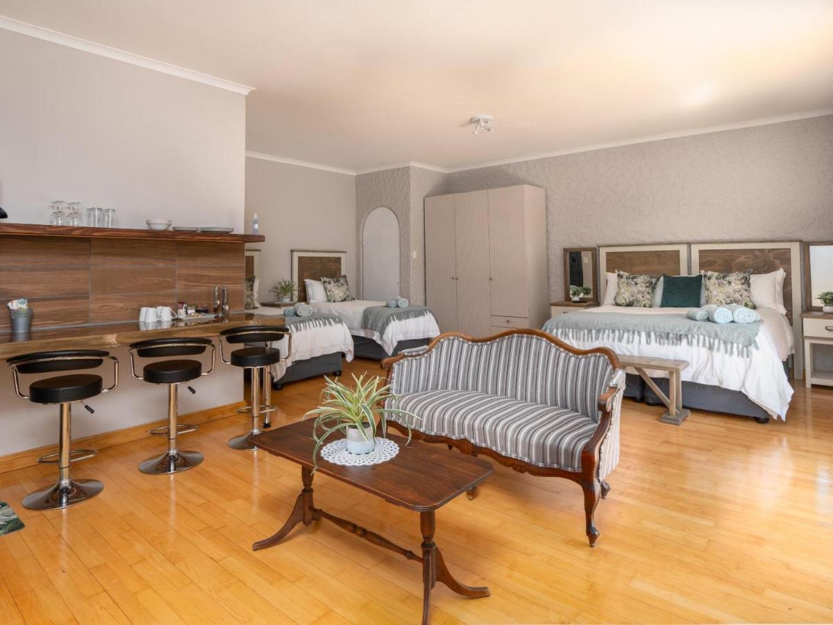 Opstal Gastehuis Potchefstroom Εξωτερικό φωτογραφία