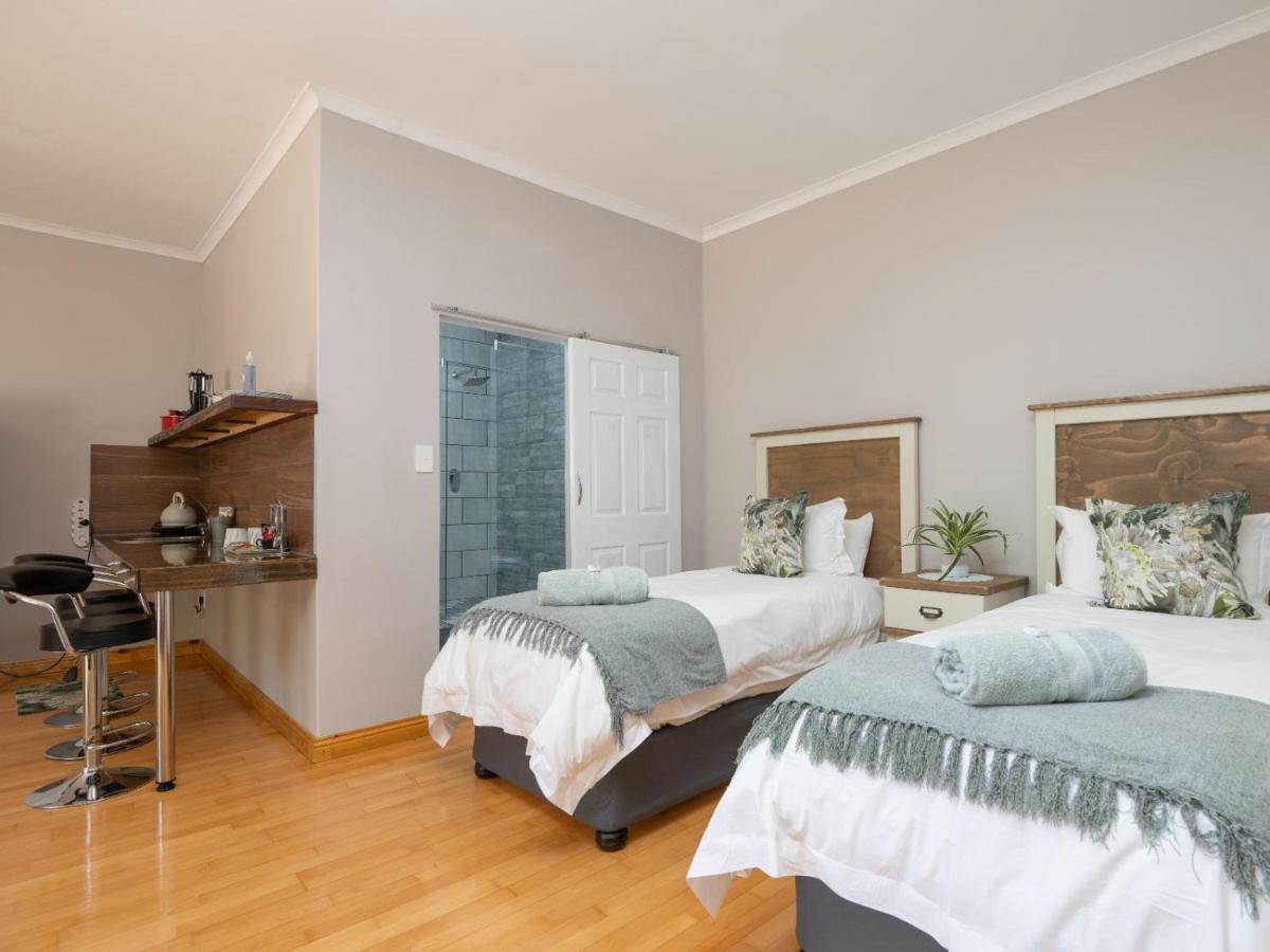 Opstal Gastehuis Potchefstroom Εξωτερικό φωτογραφία