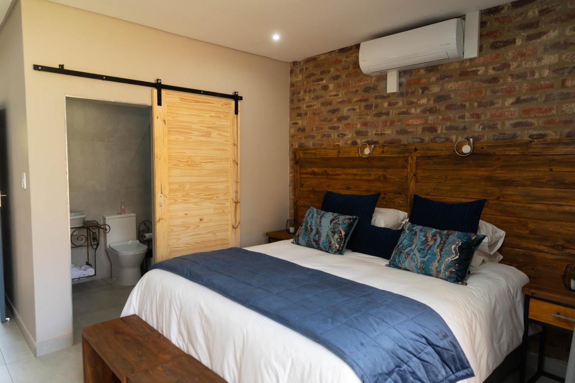 Opstal Gastehuis Potchefstroom Εξωτερικό φωτογραφία