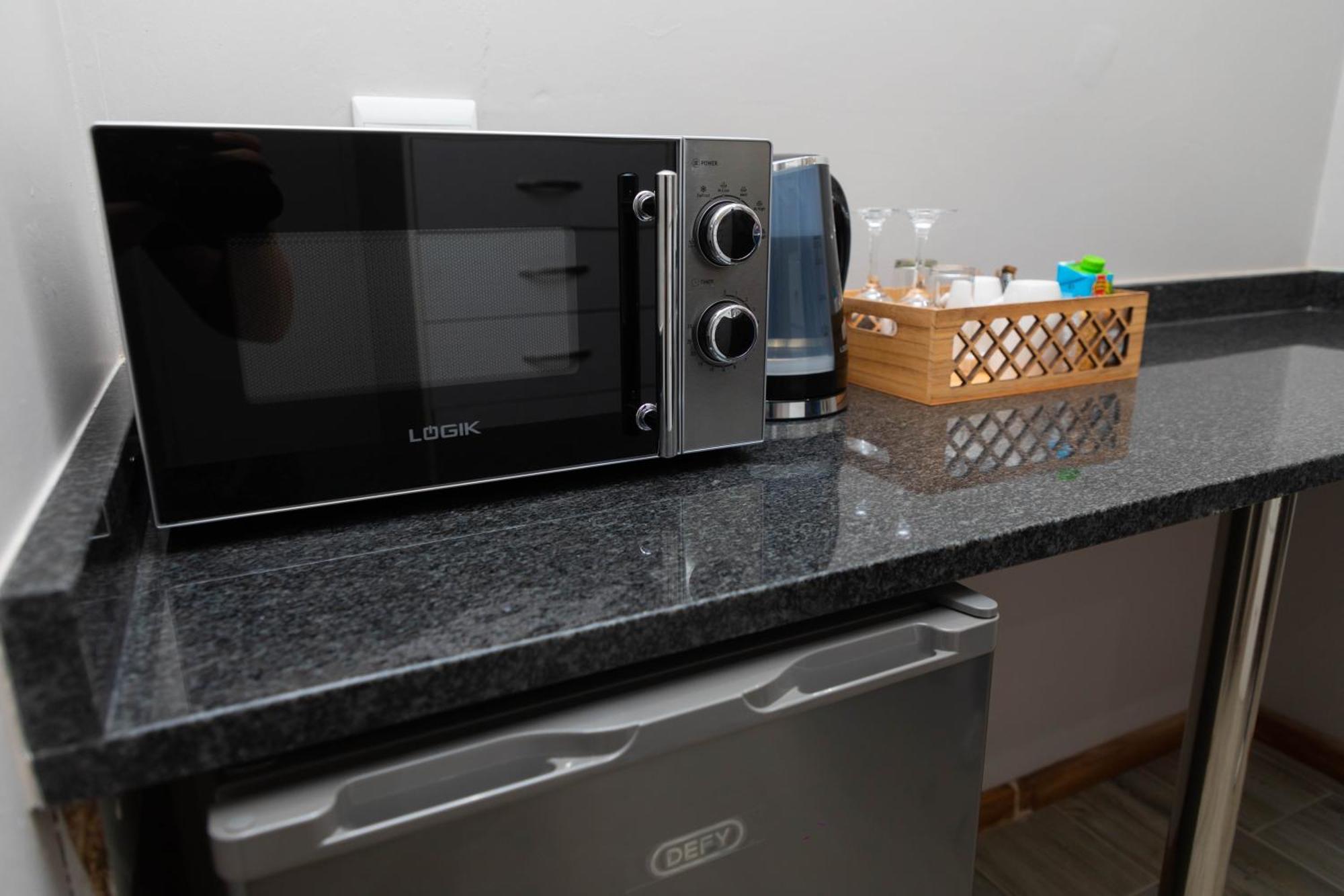 Opstal Gastehuis Potchefstroom Εξωτερικό φωτογραφία