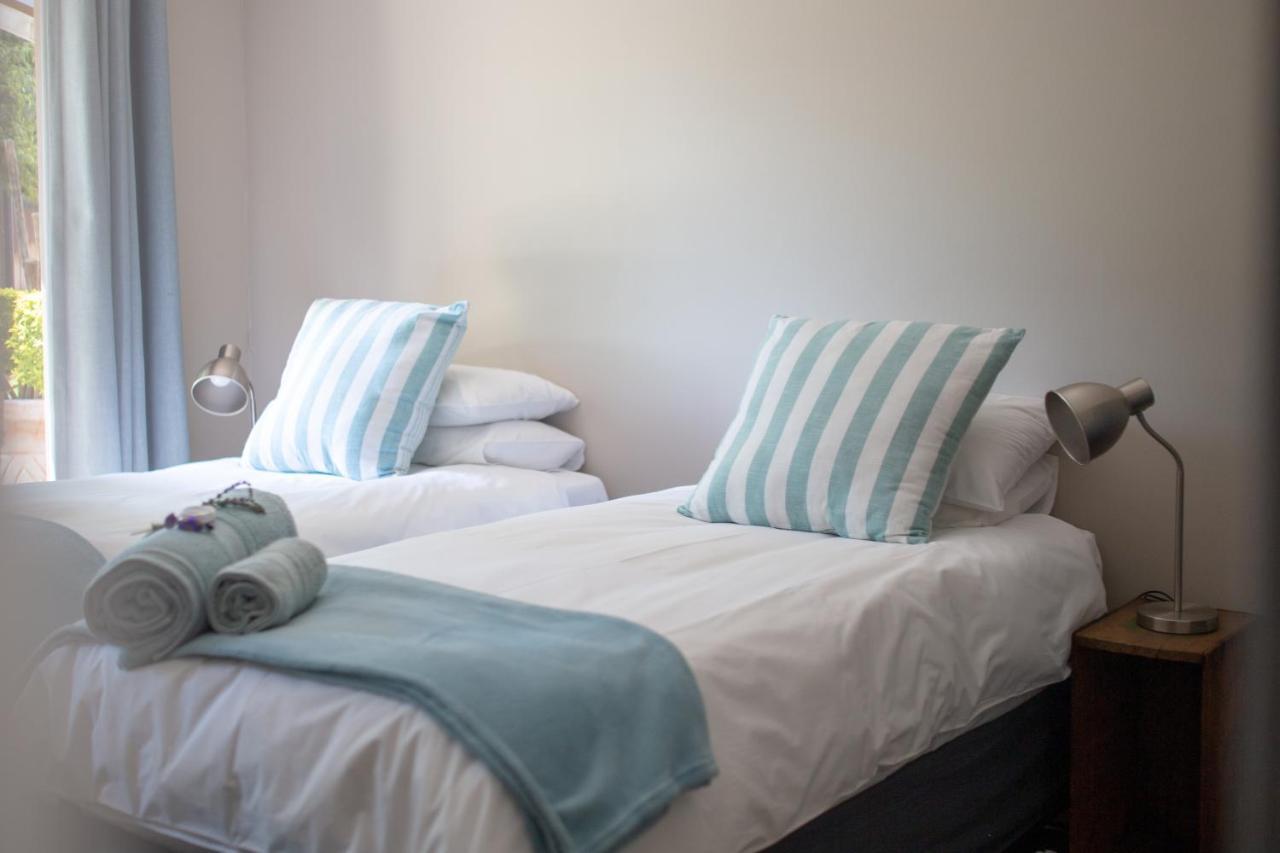 Opstal Gastehuis Potchefstroom Εξωτερικό φωτογραφία