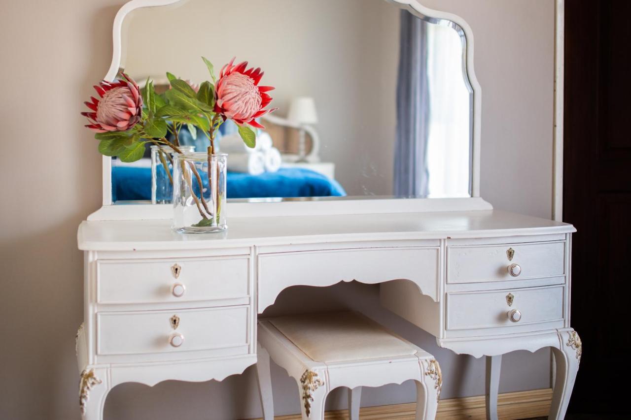 Opstal Gastehuis Potchefstroom Εξωτερικό φωτογραφία