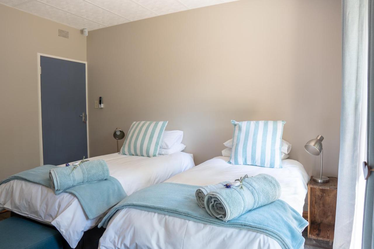 Opstal Gastehuis Potchefstroom Εξωτερικό φωτογραφία