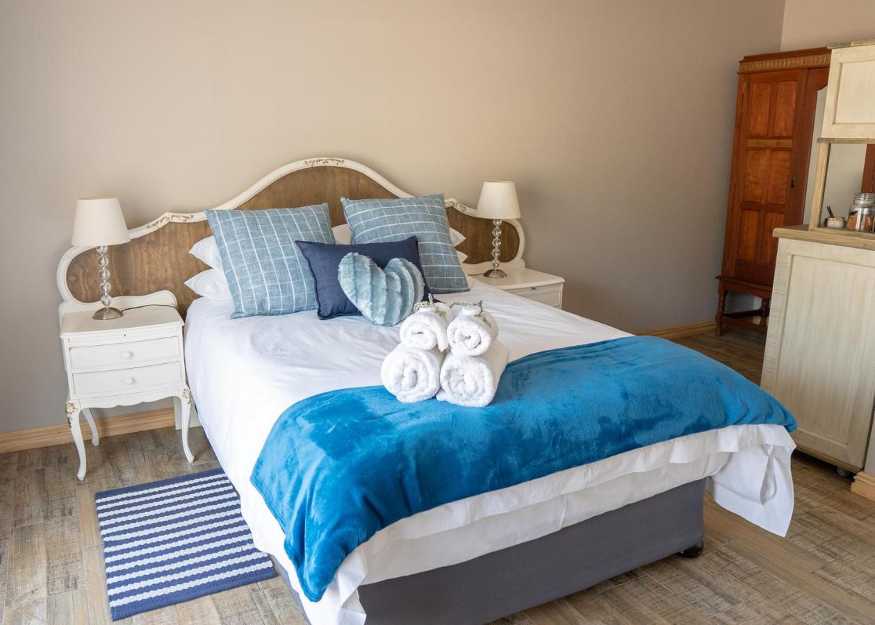 Opstal Gastehuis Potchefstroom Εξωτερικό φωτογραφία